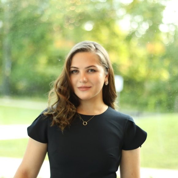 Meet your Posher, Nazek - Picture 1 of 1